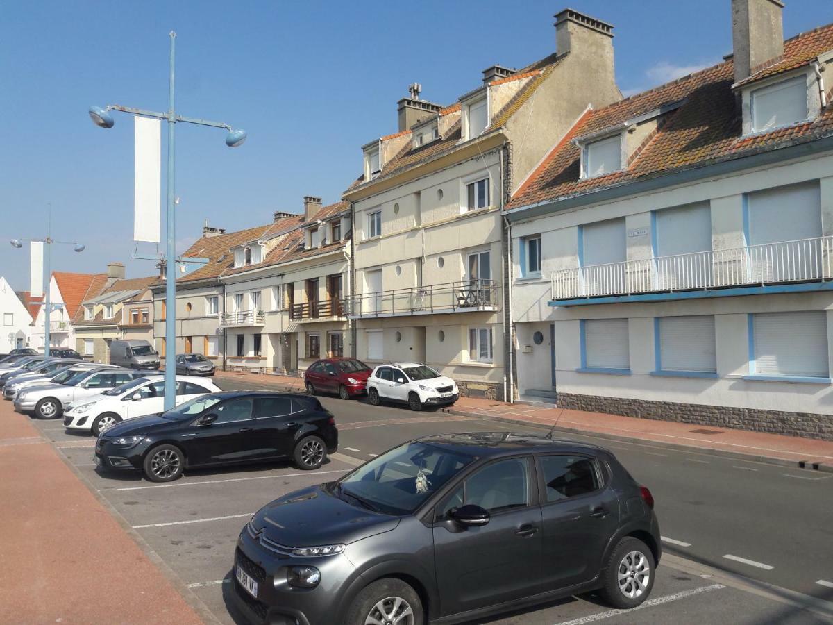 L'Horizon Apartamento Le Portel Exterior foto